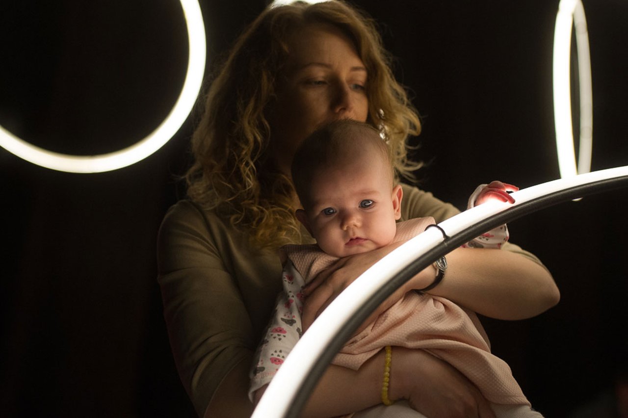 Lumi. Foto D Matvejev