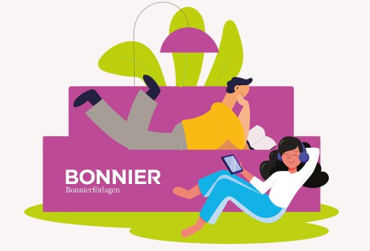 Bonnierf&ouml;rlagens programpunkter