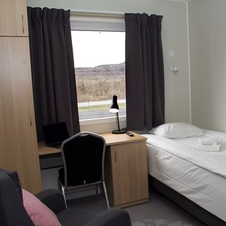 Quality living Kiruna