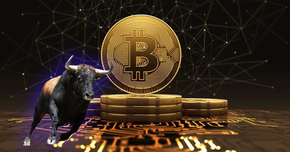 Bitcoin över 12 000 dollar: Kan nå nya rekordnivåer inom kort