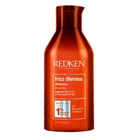 Frizz Dismiss Shampoo 300 ml