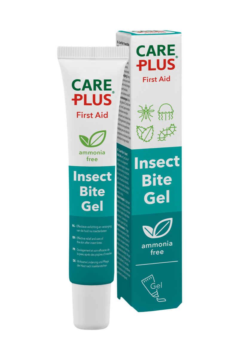 Care Plus Insect Bite Gel
