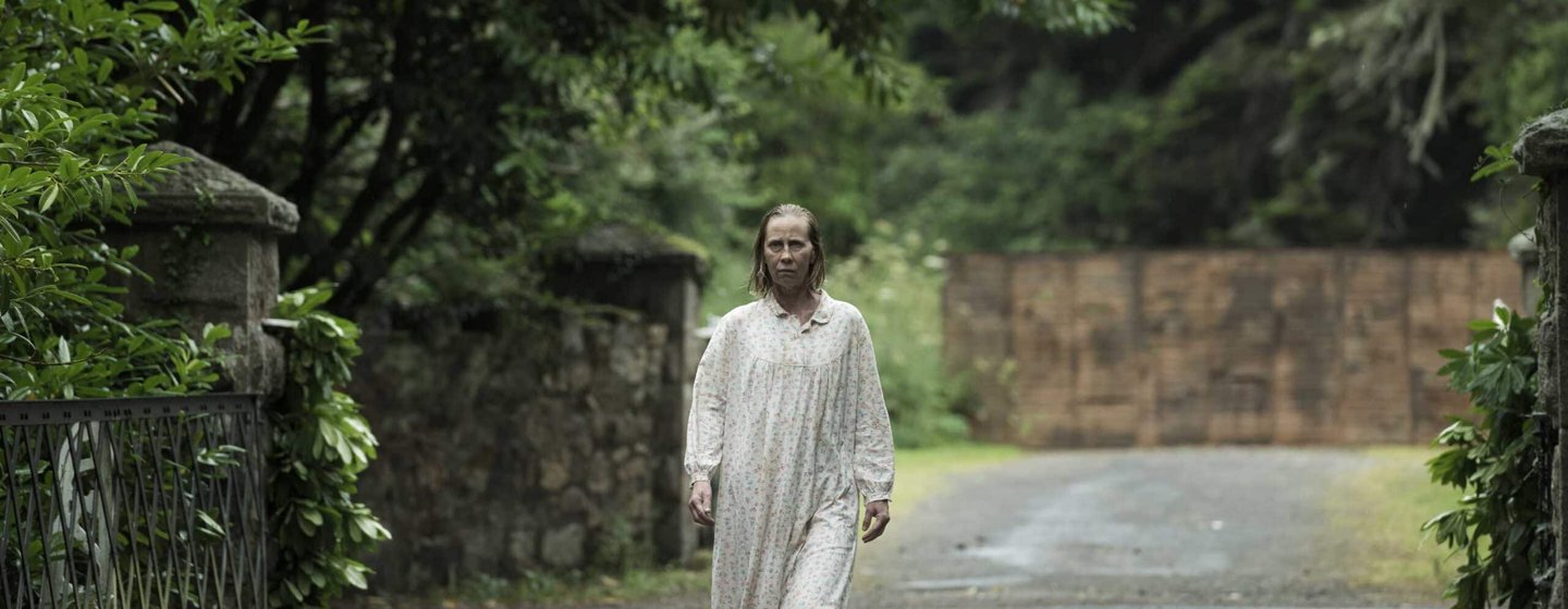 The Hole in the Ground