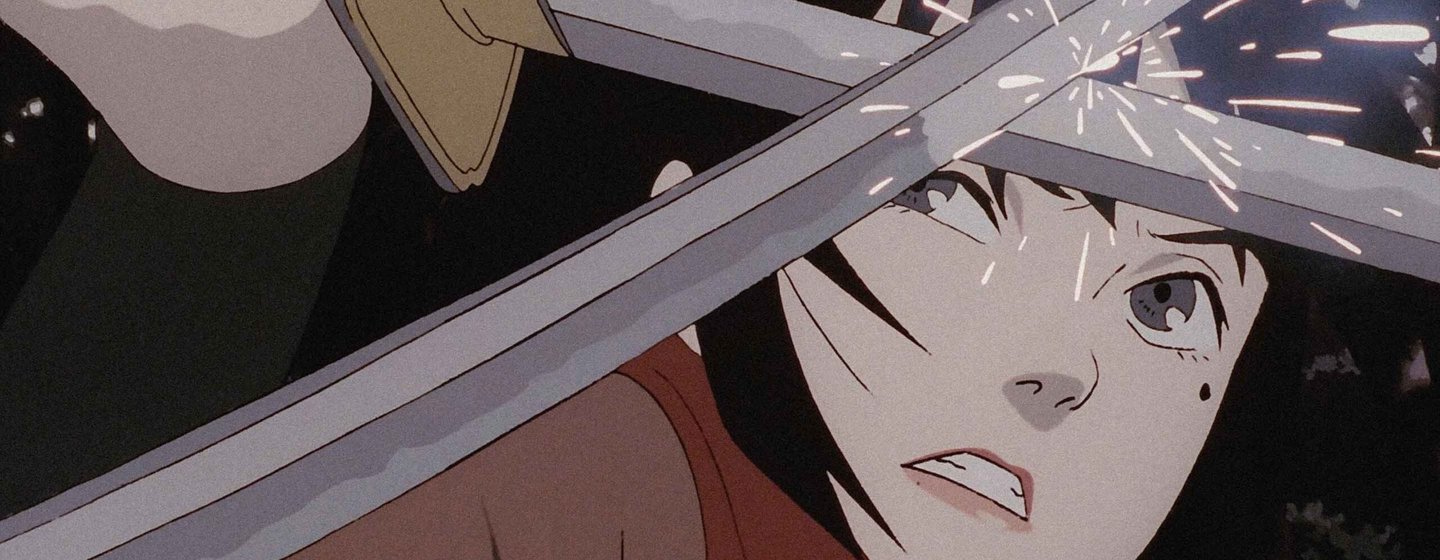 Millennium Actress