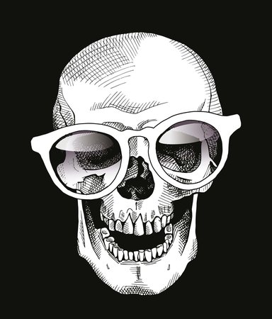 10 träffsäkra böcker som är fulla av svart humor