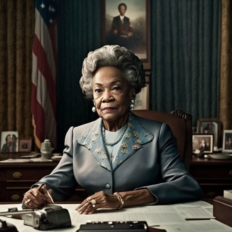 Biografier om undanskymda historiska kvinnor