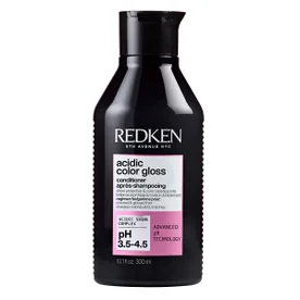 Acidic Color Gloss Conditioner 300 ml
