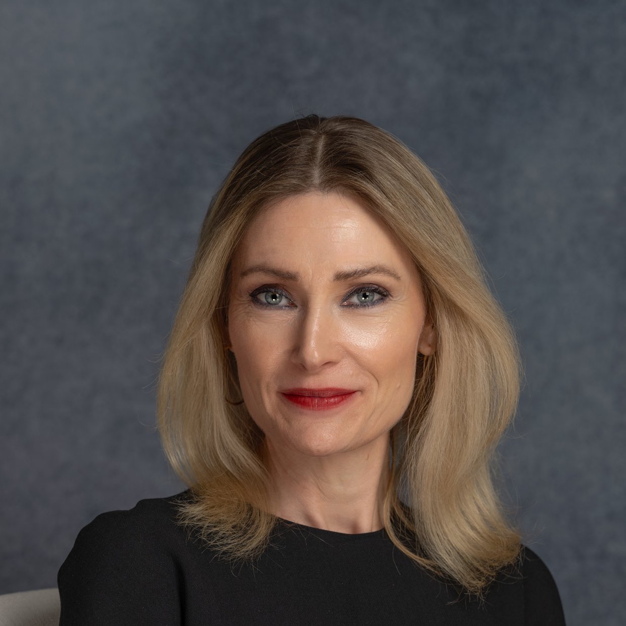 Charlotta Kvarnström