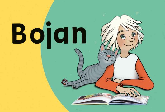 Bojan