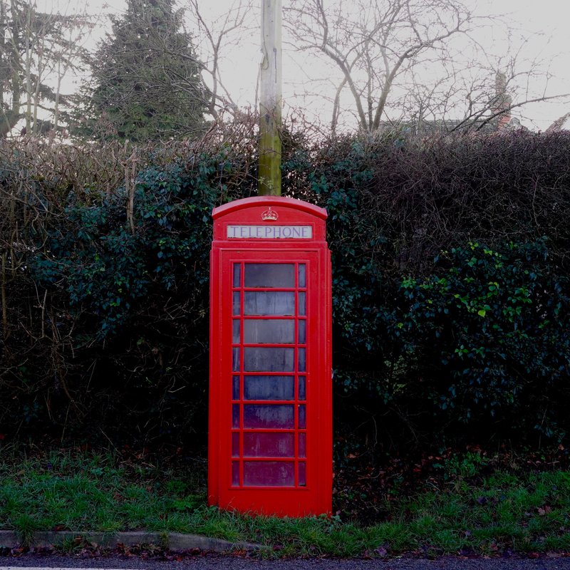 Väck anglofilen i dig! 13 underbara brittiska böcker