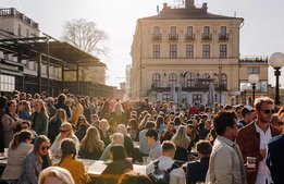 Södra Teaterns vd om att få ha rökrum: ”Bra lösning”