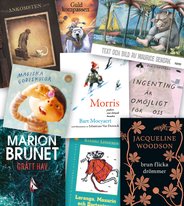 10 ALMA-pristagare du borde läsa