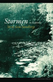 Boktips – Steve Sem-Sandbergs romaner