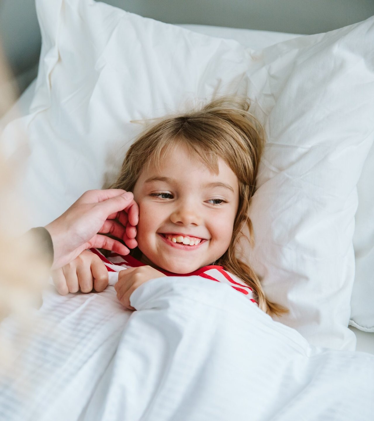 Tyngdtäcke barn Novista