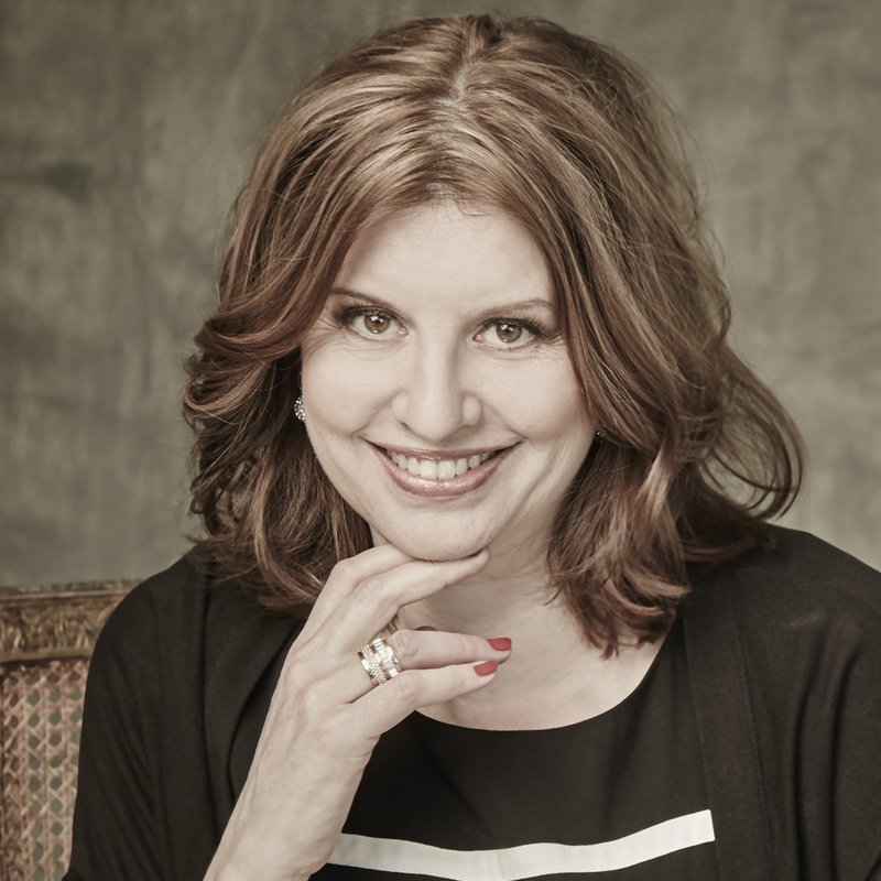 Simona Ahrnstedt: ”Jag var en rätt duktig psykolog”