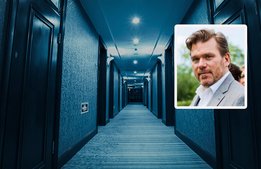 Spaning pågår – nu ska hotellstölderna i Stockholm bli färre