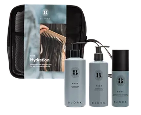 Björk - Winter Bag FUKT