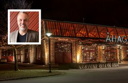 Tufft läge för Åhaga i Borås