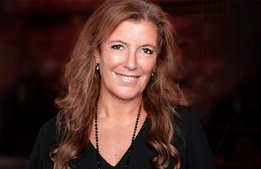 ”Jag ser fram emot att stärka Artipelags position”