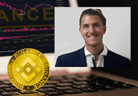 Analysis: Binance coin has increased 270 percent since December – could be a new trend