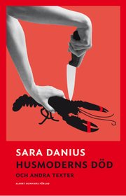 Boktips – Sara Danius författarskap