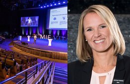 Rekordår för Svenska Mässan Gothia Towers