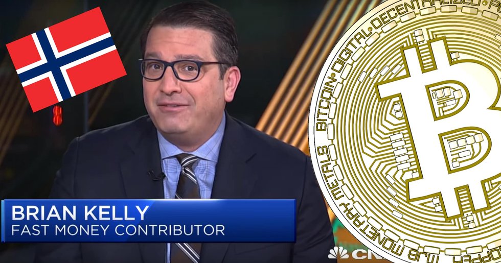 Bitcoin och kryptomarknaden i stort rörde sig nästan inte alls det senaste dygnet. Bildkälla: Youtube/Trijo News
