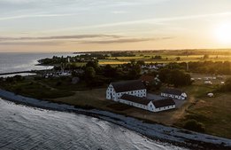 Köpmansmagasinet utvecklar verksamheten – fler ska lockas till sydkusten
