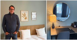 Fyra nya stjärnor i branschen