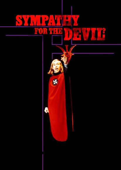 Sympathy for the Devil