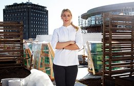 Restaurangkonceptet TAK expanderar till Oslo