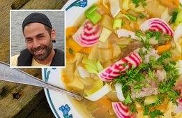 Värmland storsatsar på måltidsturismen