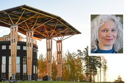 Restaurangstudenter drar nytta av AI-forskning