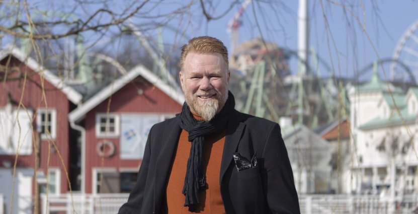Johan Björkman 