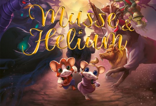 Musse & Helium