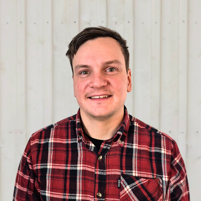 Victor Christensen- Skidstahus