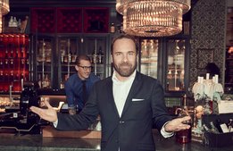 Boutiquehotell i Göteborg är årets affärshotell