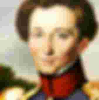 Carl von Clausewitz.