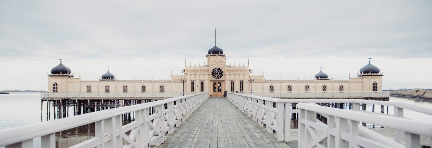 Dannebacken Varberg norra Halland
