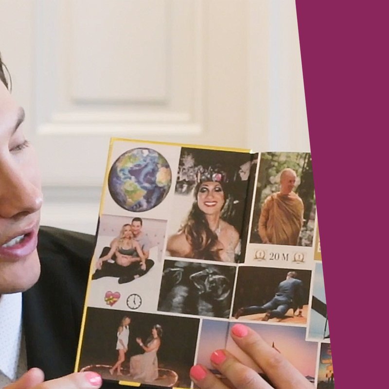 4 tips till framgång med Alexander Pärleros