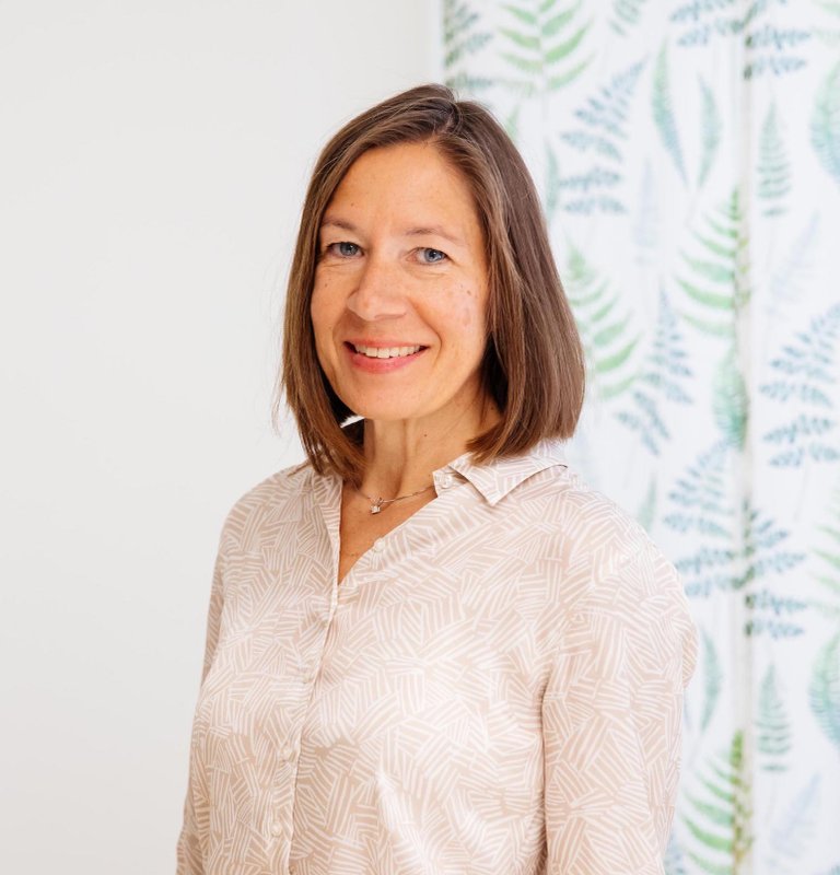 Petra Sundewall