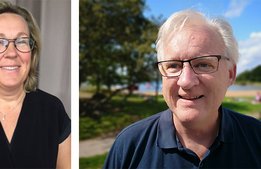 ”Flera av de nya gästerna kommer tillbaka i sommar”