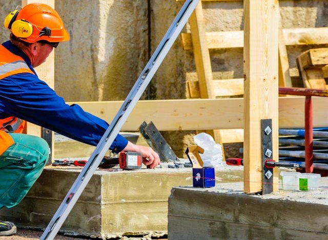 Utveckling av SME byggföretag i norra Sverige