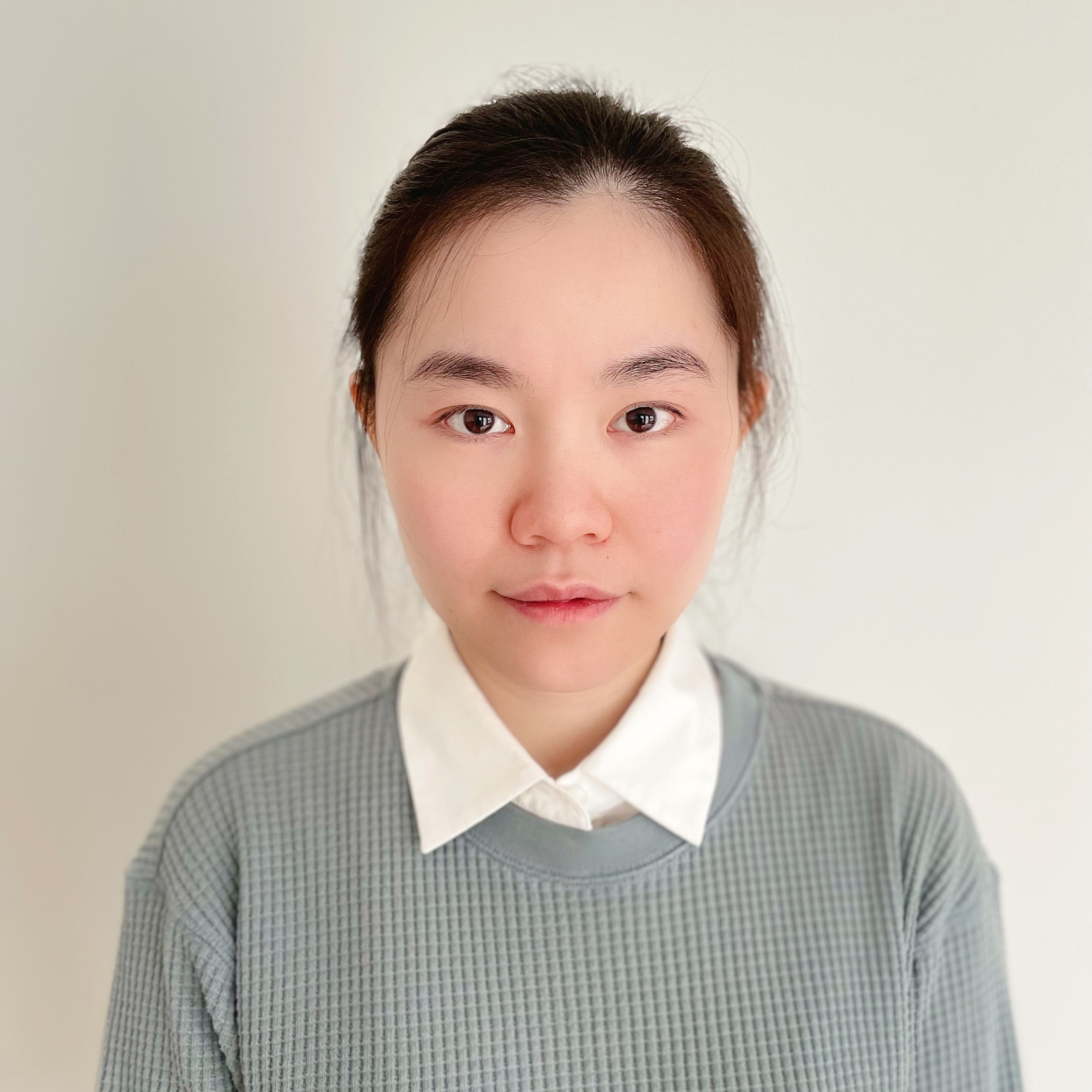Yunyi Huang