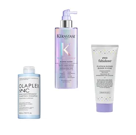 Blonde Summer Kit