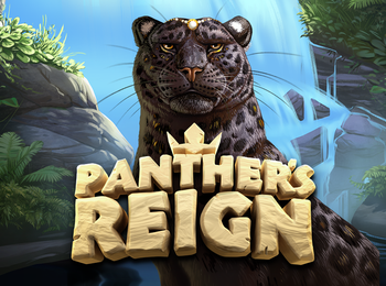 PANTHER'S REIGN