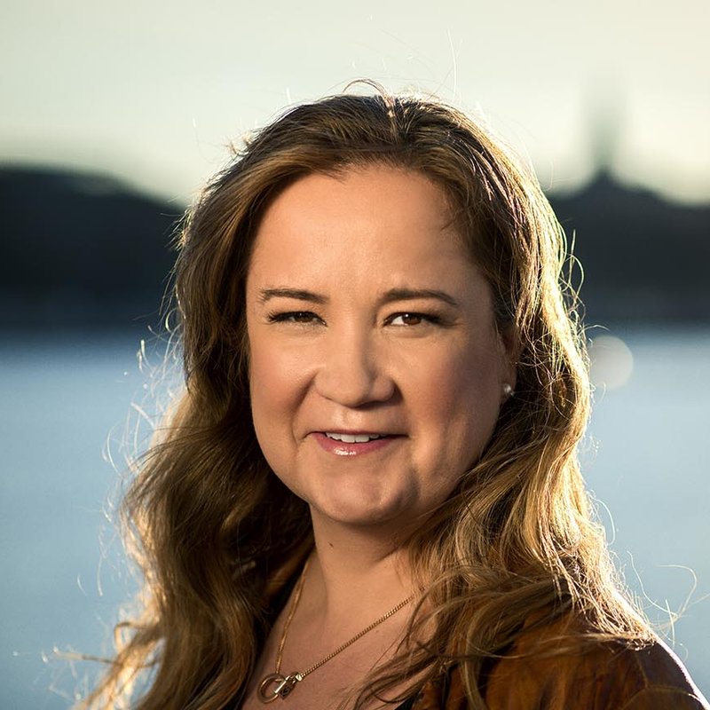 Malin Persson Giolito, sommarvärd: 