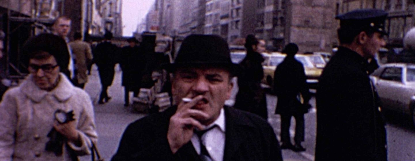 Garry Winogrand: All Things are Photographable