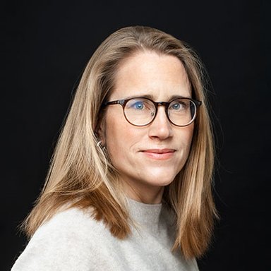 Åsa Lindström