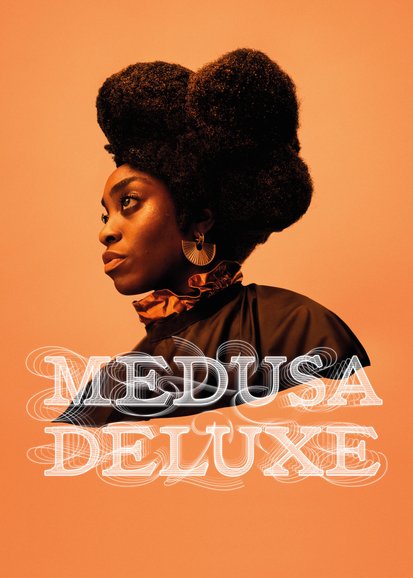 Medusa Deluxe